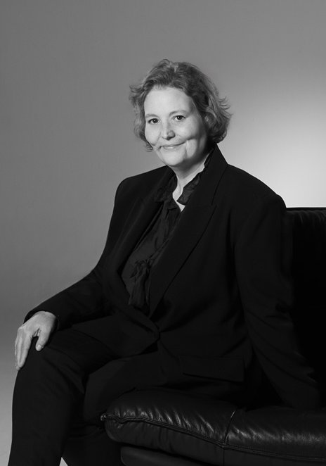 Cecilia Nabti